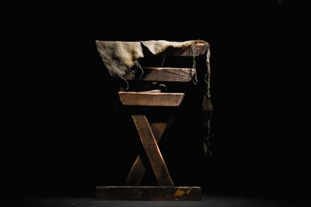 Manger-1 Manger-1